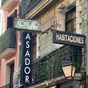 Restaurante Pampelune