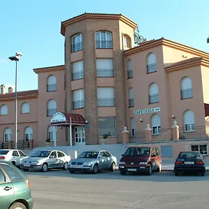 De Hotel