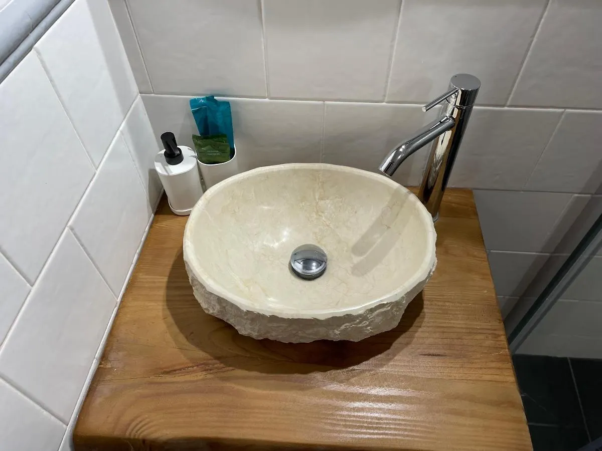 Cuevas El Atochal Origenes Aparthotel Gor