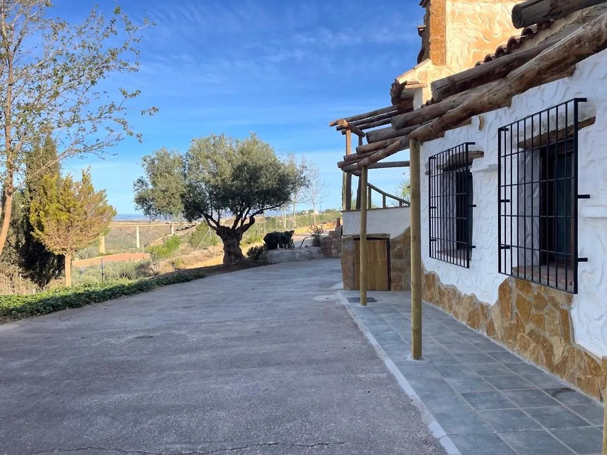 Cuevas El Atochal Origenes Aparthotel Gor