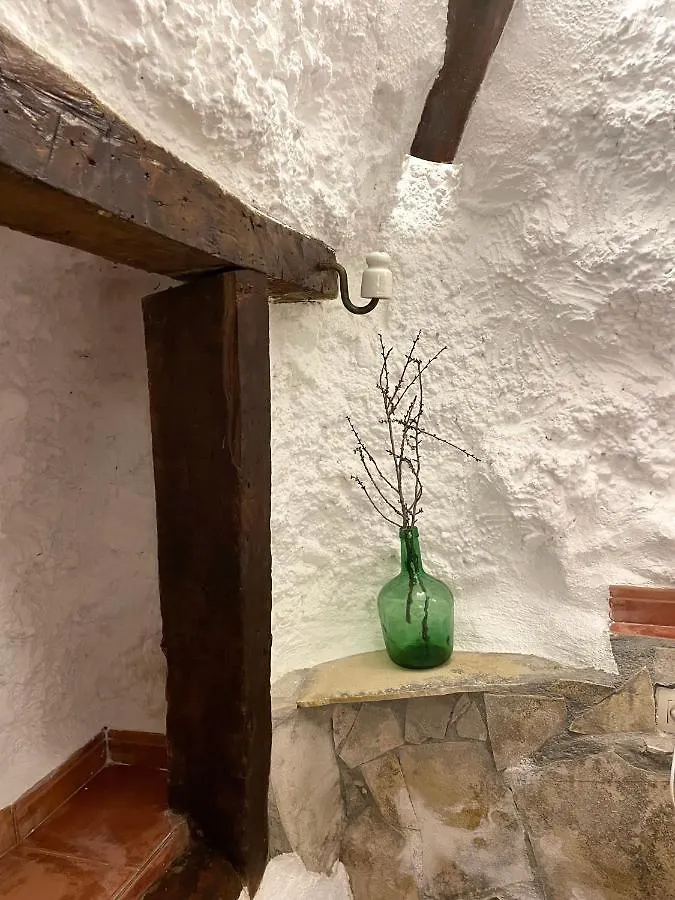 Cuevas El Atochal Origenes Aparthotel Gor