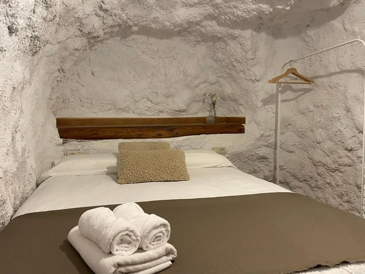 Cuevas El Atochal Origenes Aparthotel Gor