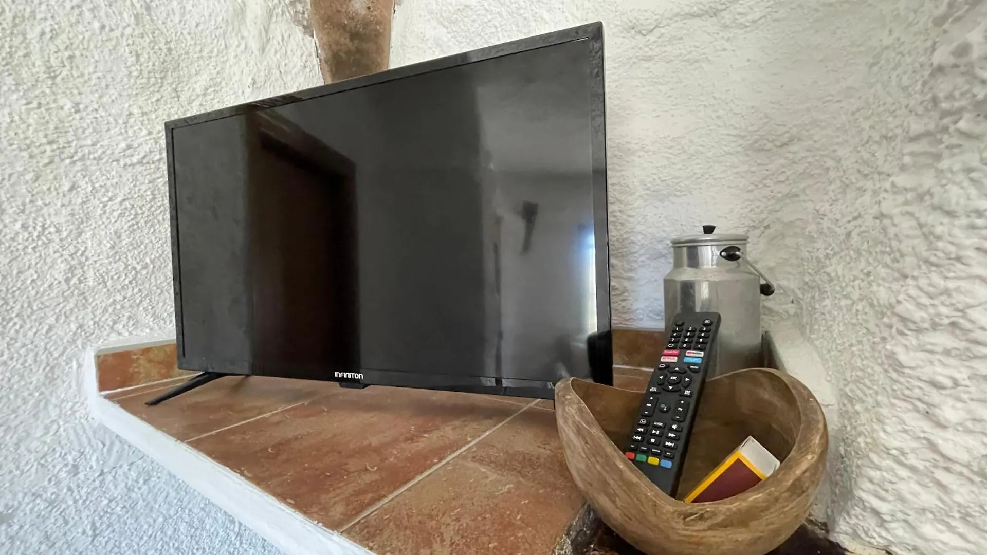 Cuevas El Atochal Origenes Aparthotel Gor