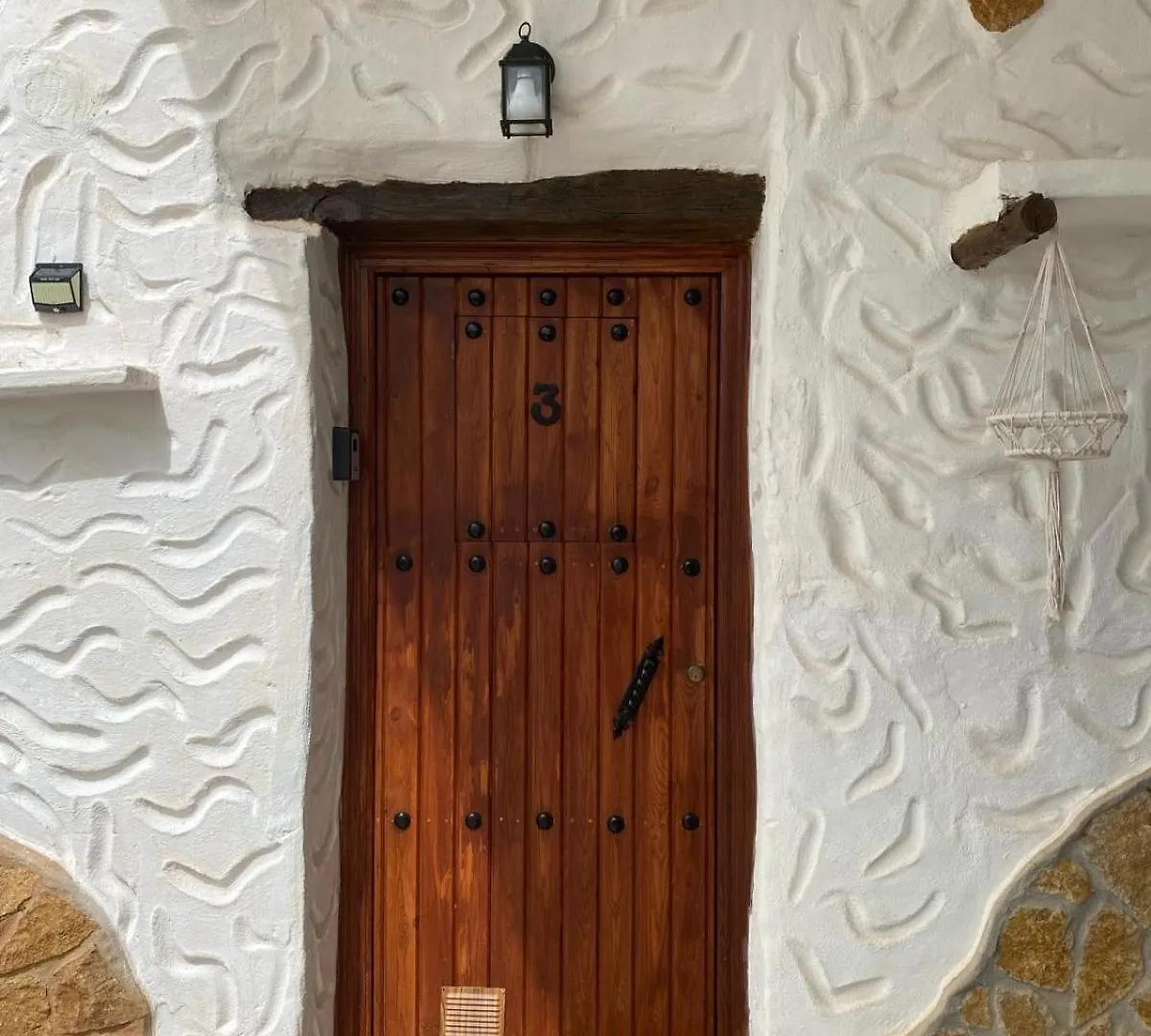 Cuevas El Atochal Origenes Aparthotel Gor