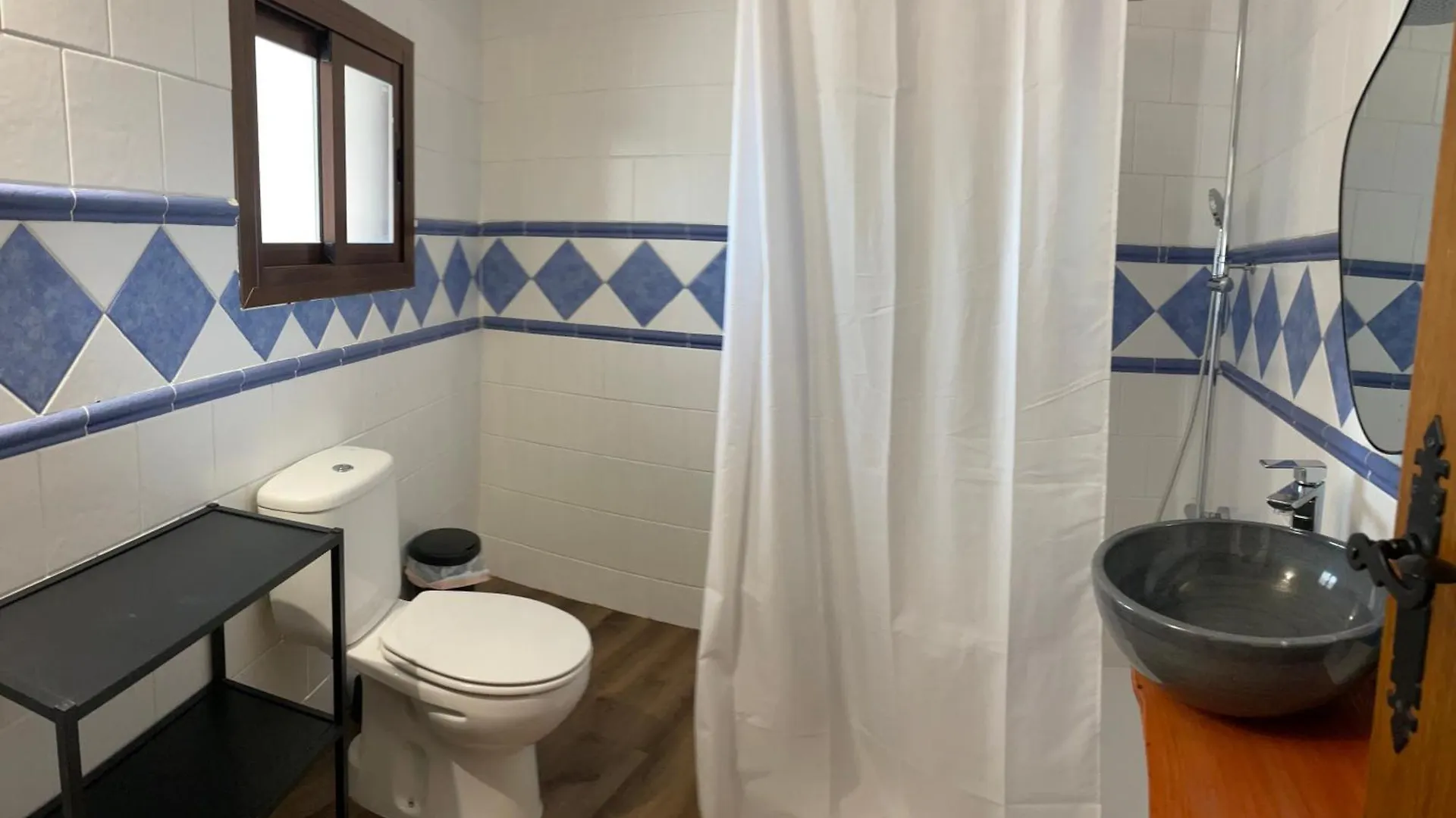 Cuevas El Atochal Origenes Aparthotel Gor